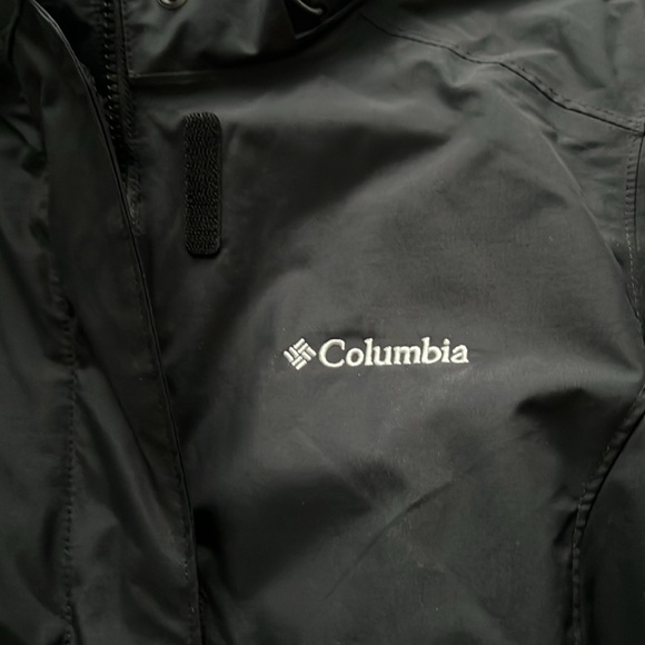 Columbia Sportswear Women's Bugaboo Interchange Jacket, Size S - Picture 2 of 3